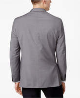 Thumbnail for your product : Alfani Men's Slim-Fit Gray Check Sport Coat, Created for Macy's