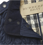 Thumbnail for your product : Burberry Quilted Jacket