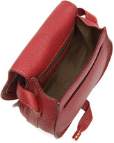Thumbnail for your product : Chloé Small Marcie Satchel in Berry Cupcake