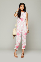 Thumbnail for your product : Free People Maurie & Eve Bowie Jumpsuit