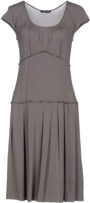 Peserico Short dresses - Item 34751266