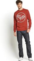 Thumbnail for your product : Fly 53 Mens Fauna Sweatshirt