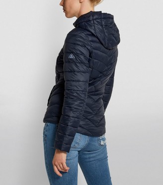 Barbour Fulmar Quilted Jacket - ShopStyle