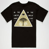Thumbnail for your product : US VERSUS THEM No Eyes On Us Mens T-Shirt