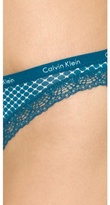 Thumbnail for your product : Calvin Klein Underwear Bottoms Up Bikini Briefs