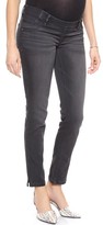 Thumbnail for your product : DL1961 Angel Ankle Maternity Jeans