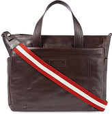 Thumbnail for your product : Bally Leather tote - for Men