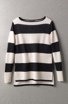 Thumbnail for your product : Vince Ottoman Stripe Sweater