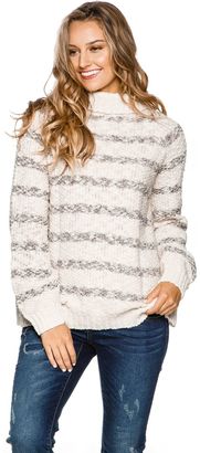 O'Neill Marina Cardigan Sweater