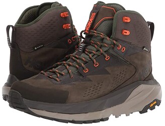 hoka safety toe shoes