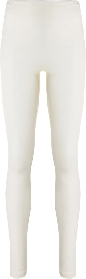 Hanro Knitted Stretch Fit Leggings