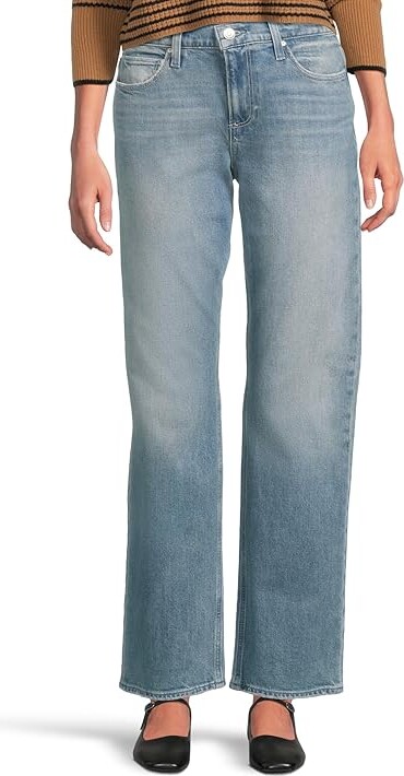 Paige Serena Women's Jeans Riff : 25 32, Cotton/Denim/Polyurethane