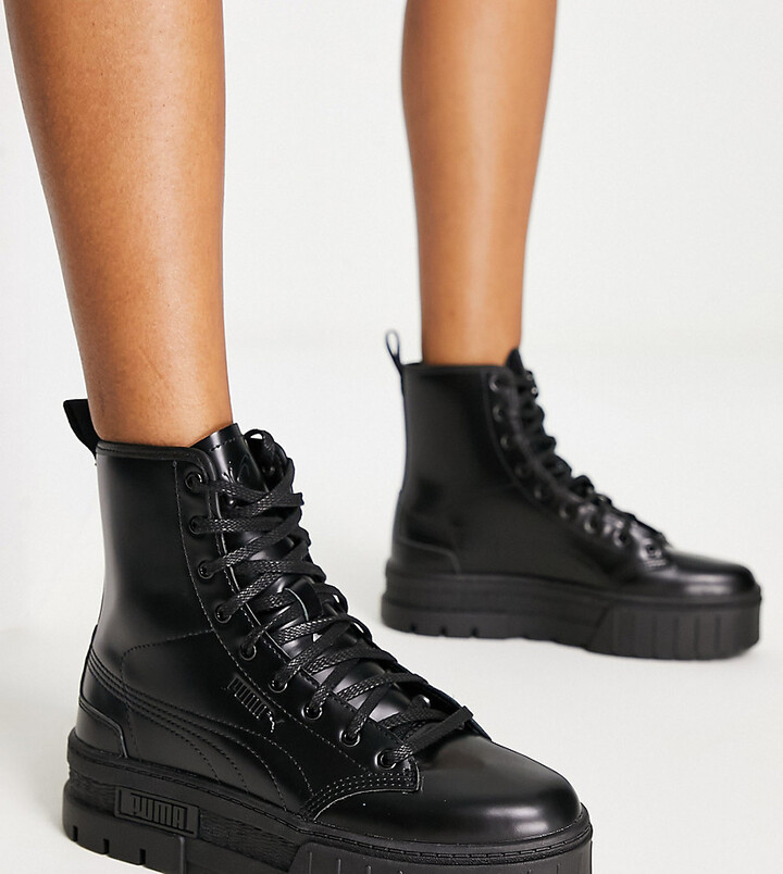 Puma Women's Boots | ShopStyle CA