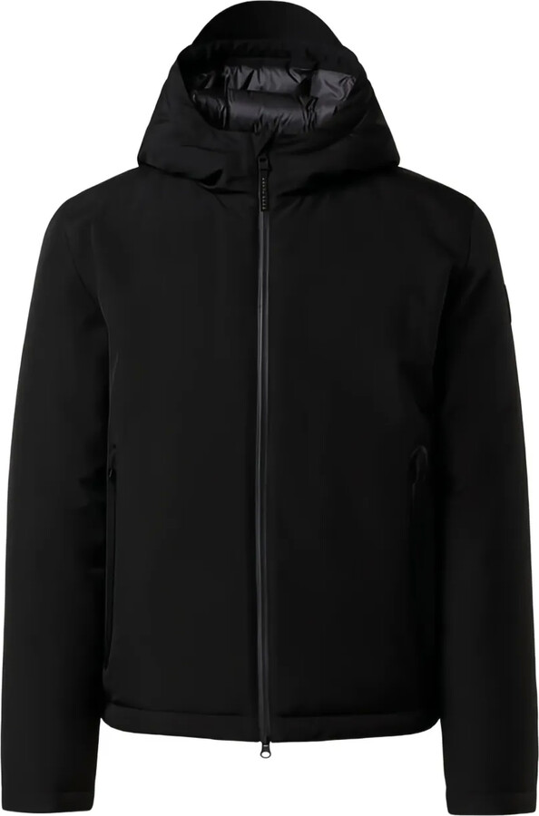 North Sails Hobart hooded jacket