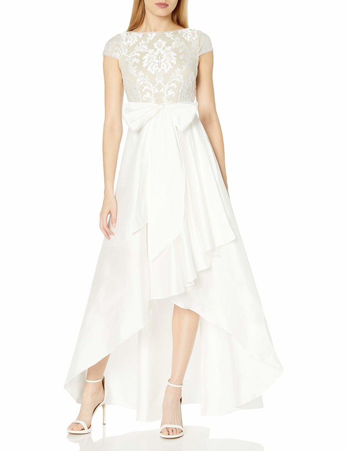 ball gown womens