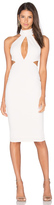 Thumbnail for your product : Nookie Wicked Games Midi Dress