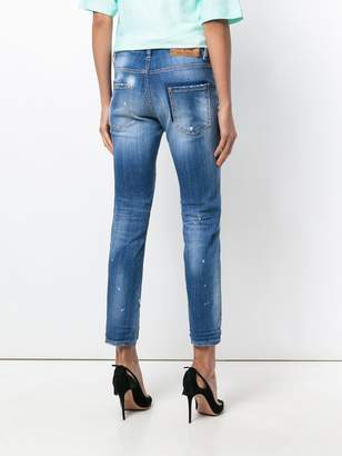 DSQUARED2 Cool Girl jeans