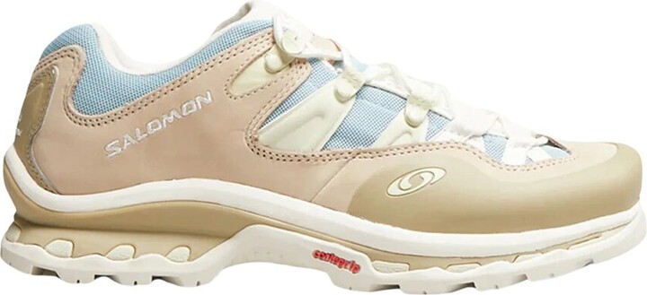 Salomon Xt-Quest 2 Leather Sneaker