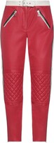 Thumbnail for your product : Belstaff Pants Red