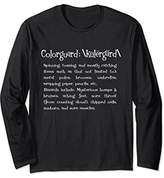 Thumbnail for your product : Color Guard Kulergard Colorguard T-Shirt Great Gifts Unisex