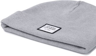 Opening Ceremony Logo Patch Knitted Beanie
