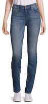 Thumbnail for your product : True Religion Cora Straight-Leg Jeans