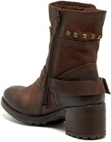 Thumbnail for your product : Manas Design Valentia Studded Boot