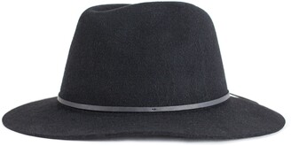 brixton santa fe fedora