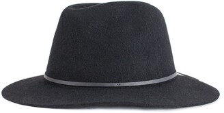 Brixton 'Wesley' Wool Fedora