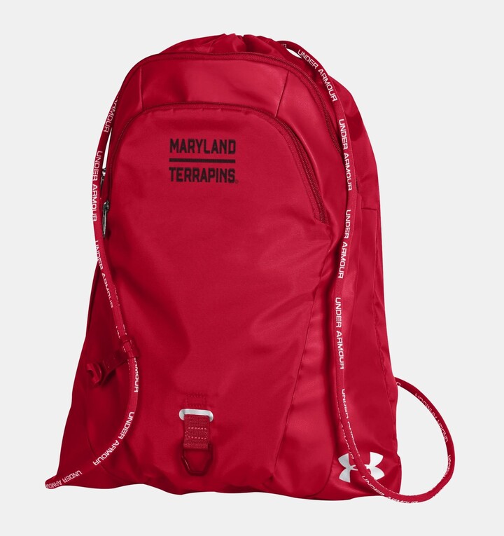 ua supreme backpack