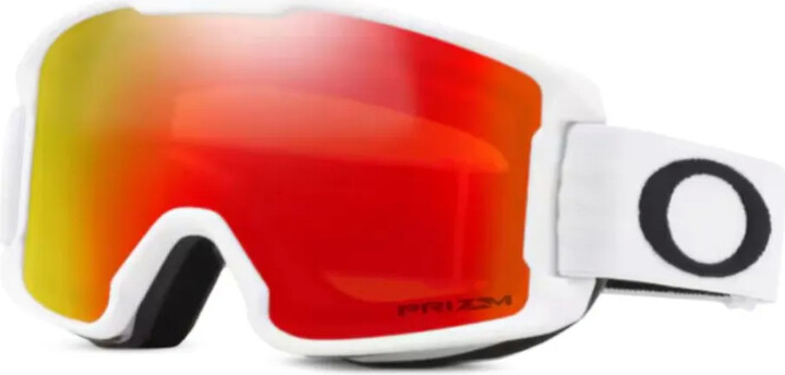Oakley Line Miner™ snow goggles