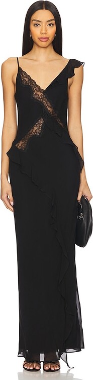 Knox Maxi Dress