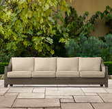 Thumbnail for your product : Restoration Hardware 103" La Jolla Sofa Cushions