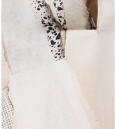 Thumbnail for your product : Stella McCartney Printed silk-satin dress
