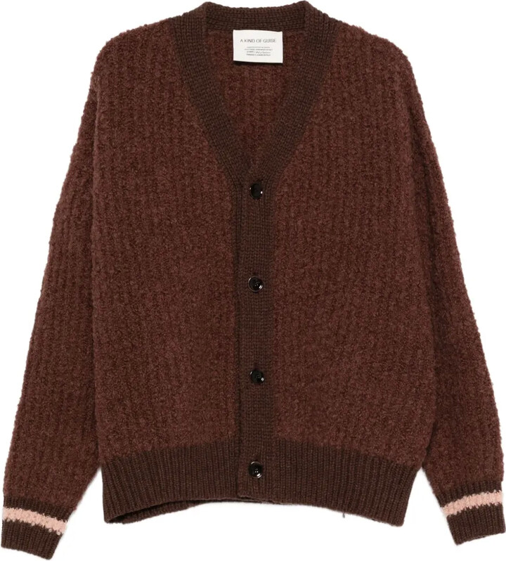 A Kind of Guise Khuder cardigan