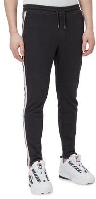 Fila Side Stripe Trackpants - ShopStyle Pants