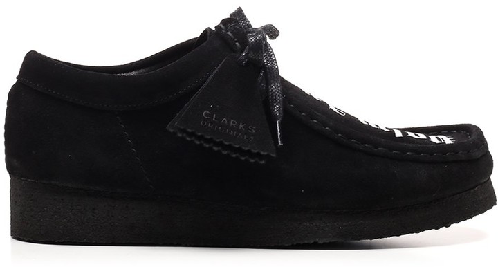 palm angels clarks wallabees