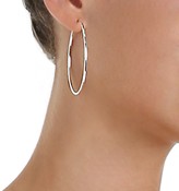 Thumbnail for your product : Zimmermann Petite Grand Big Hoops