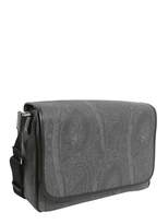 Thumbnail for your product : Etro Paisley Printed Crossbody Bag