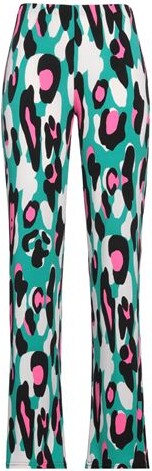 Au Soleil De Saint Tropez Woman Pants