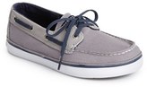 Thumbnail for your product : Sperry Boy's Kids 'Cruz' Boat Shoe