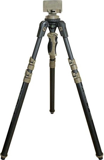 Primos Trigger Stick Apex Carbon Fiber Tripod