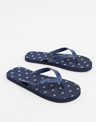 original penguin mens sandals