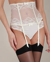 Thumbnail for your product : Aubade L’Insoumise Waist Cincher