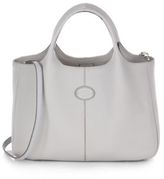Thumbnail for your product : Tod's Piccola Shopping Bag