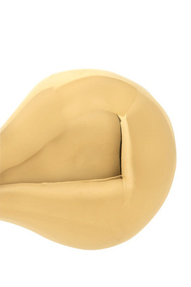 Jennifer Fisher Orb Gold-plated Ring