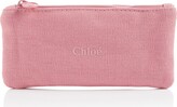 Thumbnail for your product : Chloé Children Rounded sunglasses