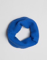 Thumbnail for your product : Johnstons Infinity scarf
