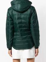 Thumbnail for your product : Canada Goose hooded puffer jacket
