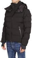 Thumbnail for your product : Moncler Grenoble Zipped Padded Jacket